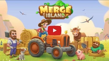 Bermuda Farm: Merge Island স্ক্রিনশট 2