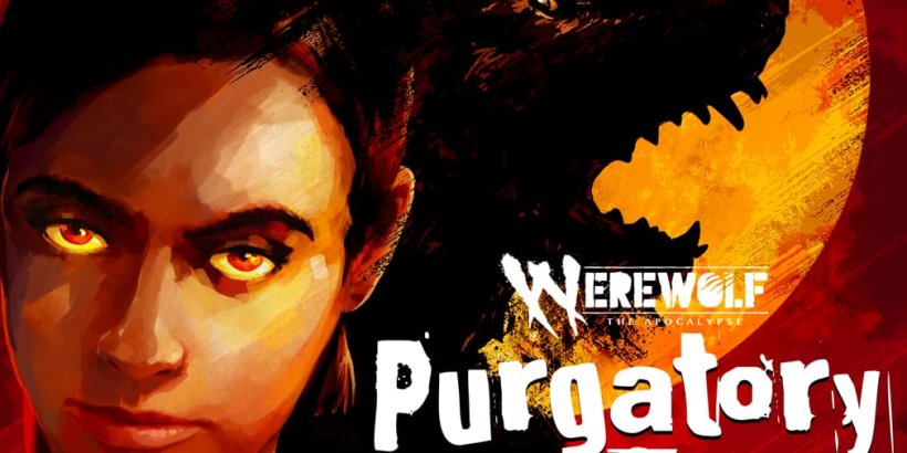 वेयरवोल्फ: iOS पर Purgatory Abseless Darkness