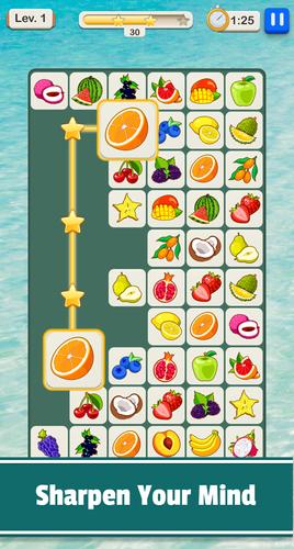 Tilescapes Match 스크린샷 0