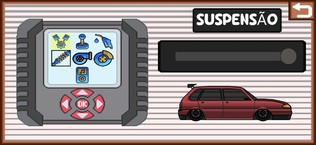 Street Racing Mechanic スクリーンショット 3