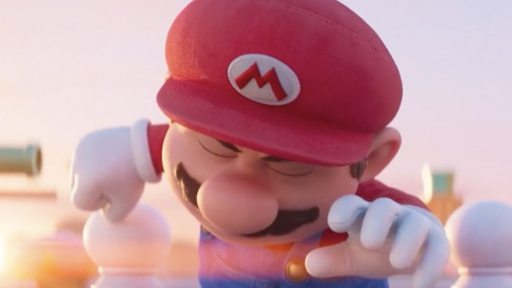 Mario＆Luigi：日本網站上顯示的兄弟遊戲遊戲和戰鬥