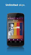 AccuRadio Zrzut ekranu 2