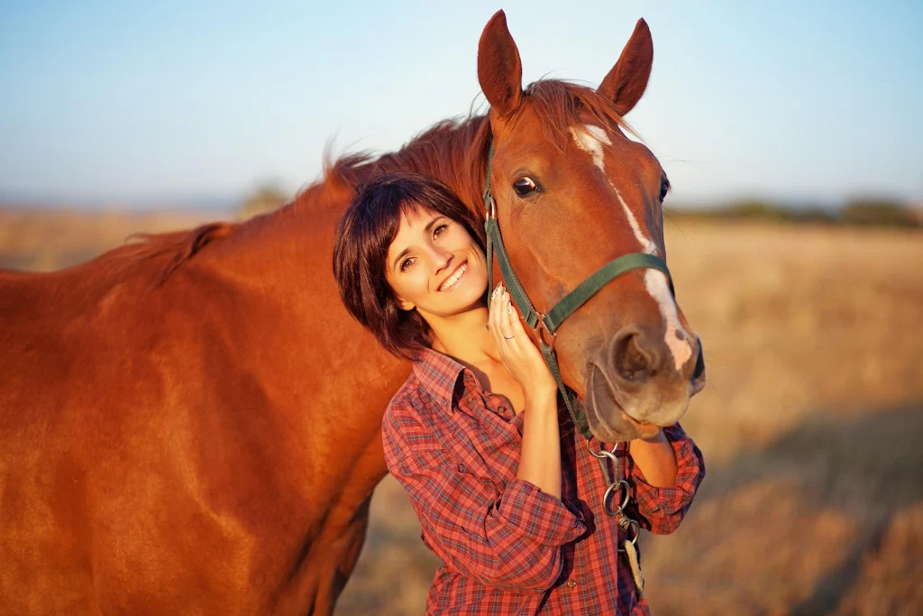 Equestrian Singles Captura de tela 0