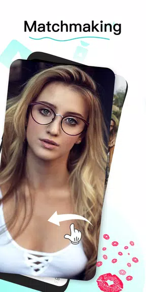 Tomato - live video chat&Live stream Captura de tela 0