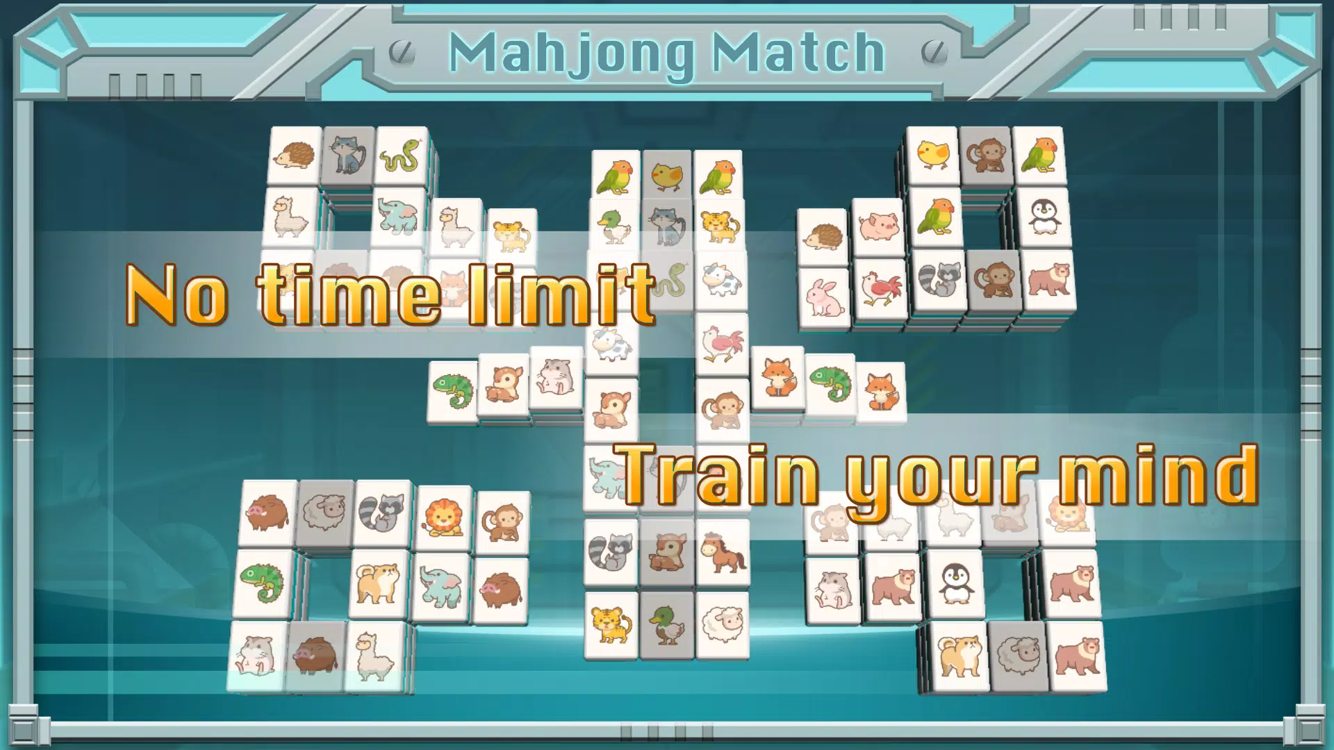Matching Mahjong Fun 스크린샷 3