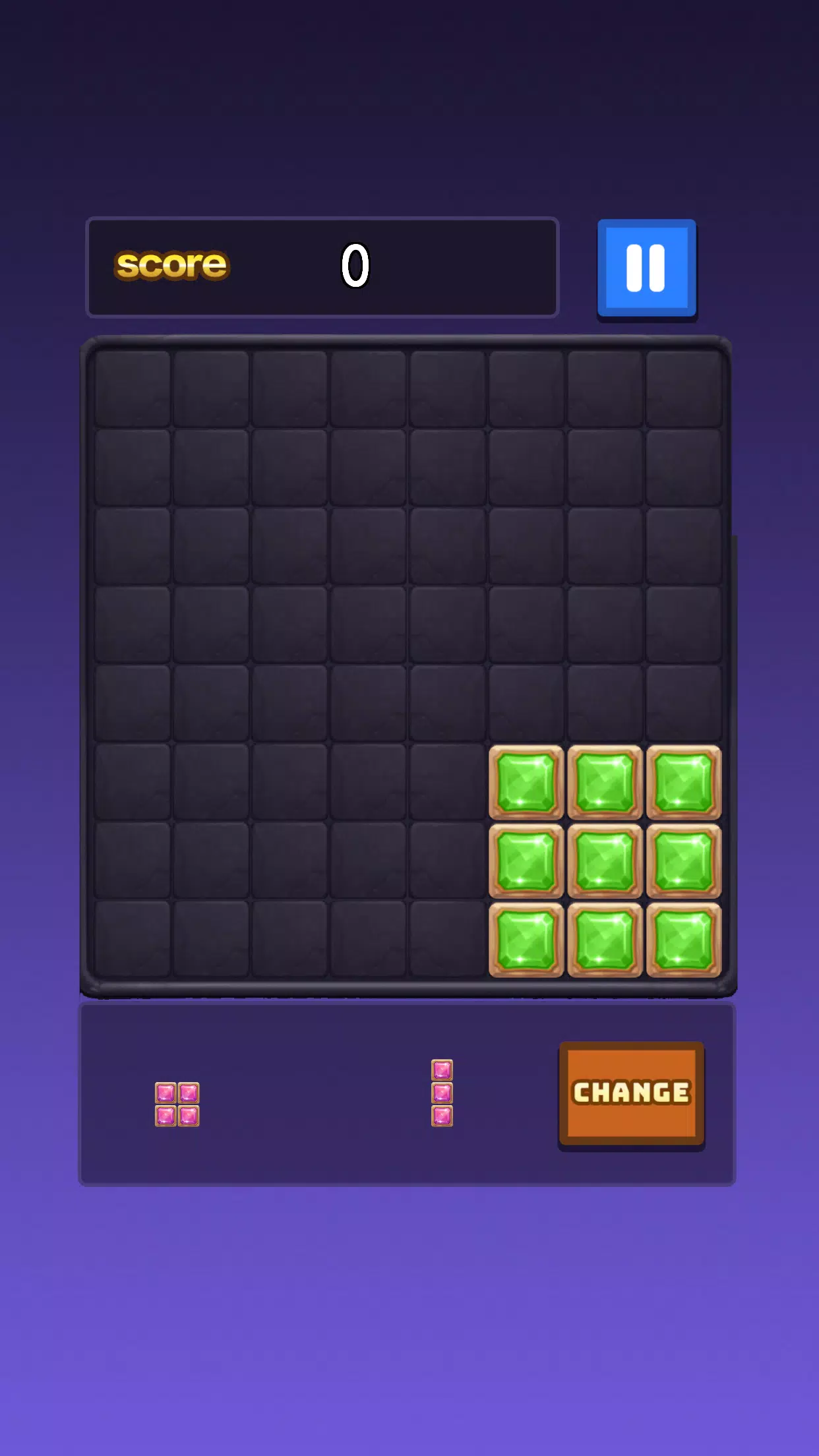 Brick Merge应用截图第0张