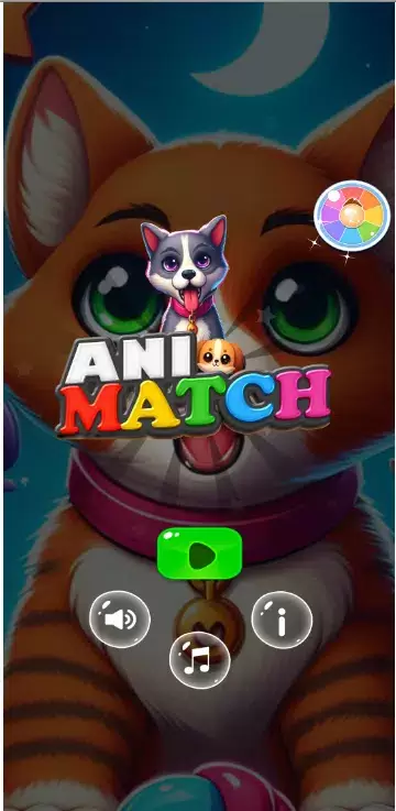 Animatch স্ক্রিনশট 1