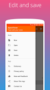 SpeechTexter - Voz a texto Captura de pantalla 3