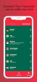 Bangladesh VPN : BD Vpn スクリーンショット 3