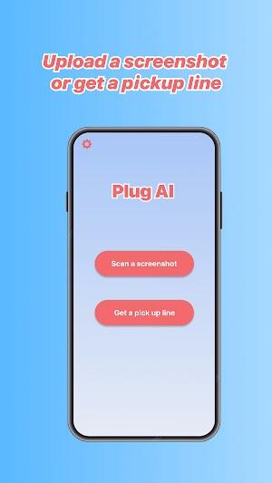 Schermata Plug AI 3