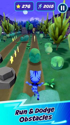 PJ Masks™: Power Heroes Capture d'écran 3