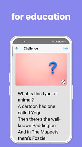 TurfHunt Скриншот 3