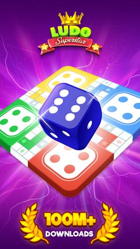Ludo Superstar Captura de pantalla 0