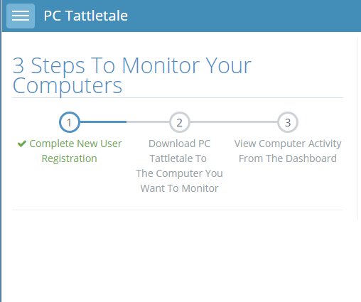 PC Tattletale應用截圖第0張