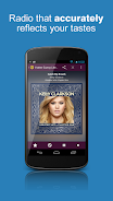 AccuRadio Zrzut ekranu 0