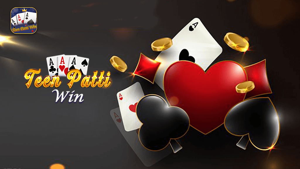 Teen Patti Win-3 Patti Poker Online Zrzut ekranu 1