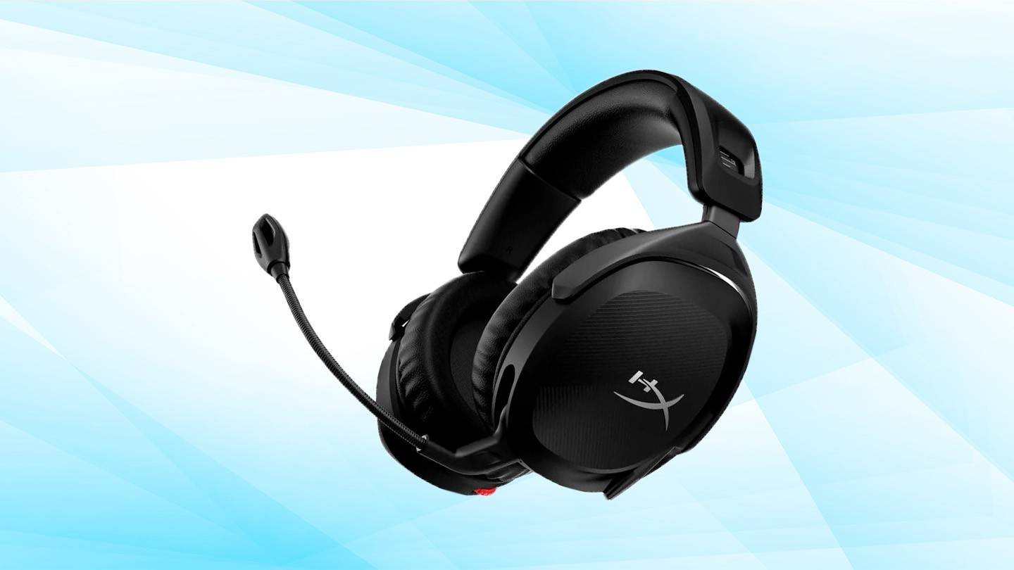 hyperx云毒刺2核心