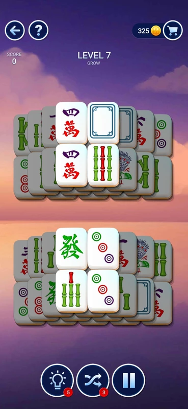 Mahjong Club應用截圖第2張