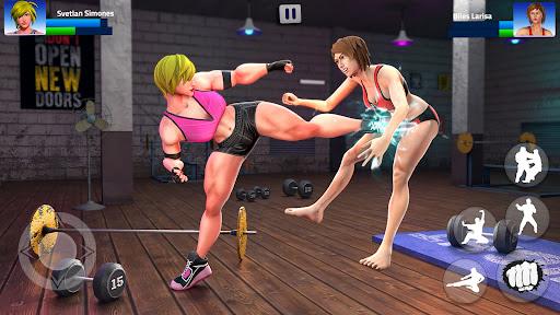 Gym Heros: Fighting Game スクリーンショット 2