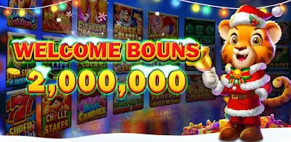 Woohoo™ Slots - Casino Games Zrzut ekranu 0