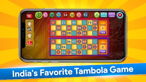 Octro Tambola: Play Bingo game應用截圖第3張