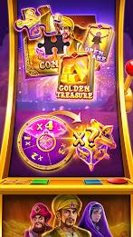 Ali Baba Slot-TaDa Games ภาพหน้าจอ 2