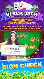 Lottery Scratchers Vegas 스크린샷 1