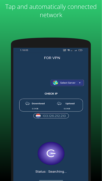 2X VPN - Fast & Unlimited VPN স্ক্রিনশট 2