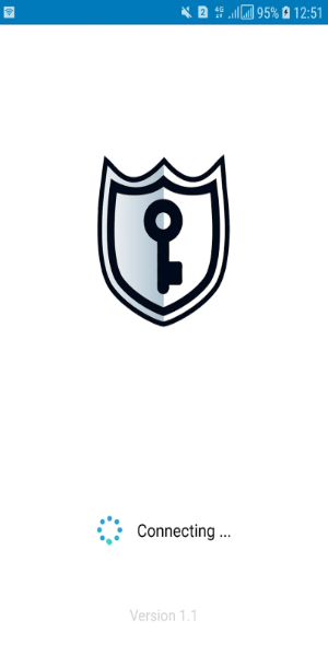 Ahu VPN - Rápido y Seguro