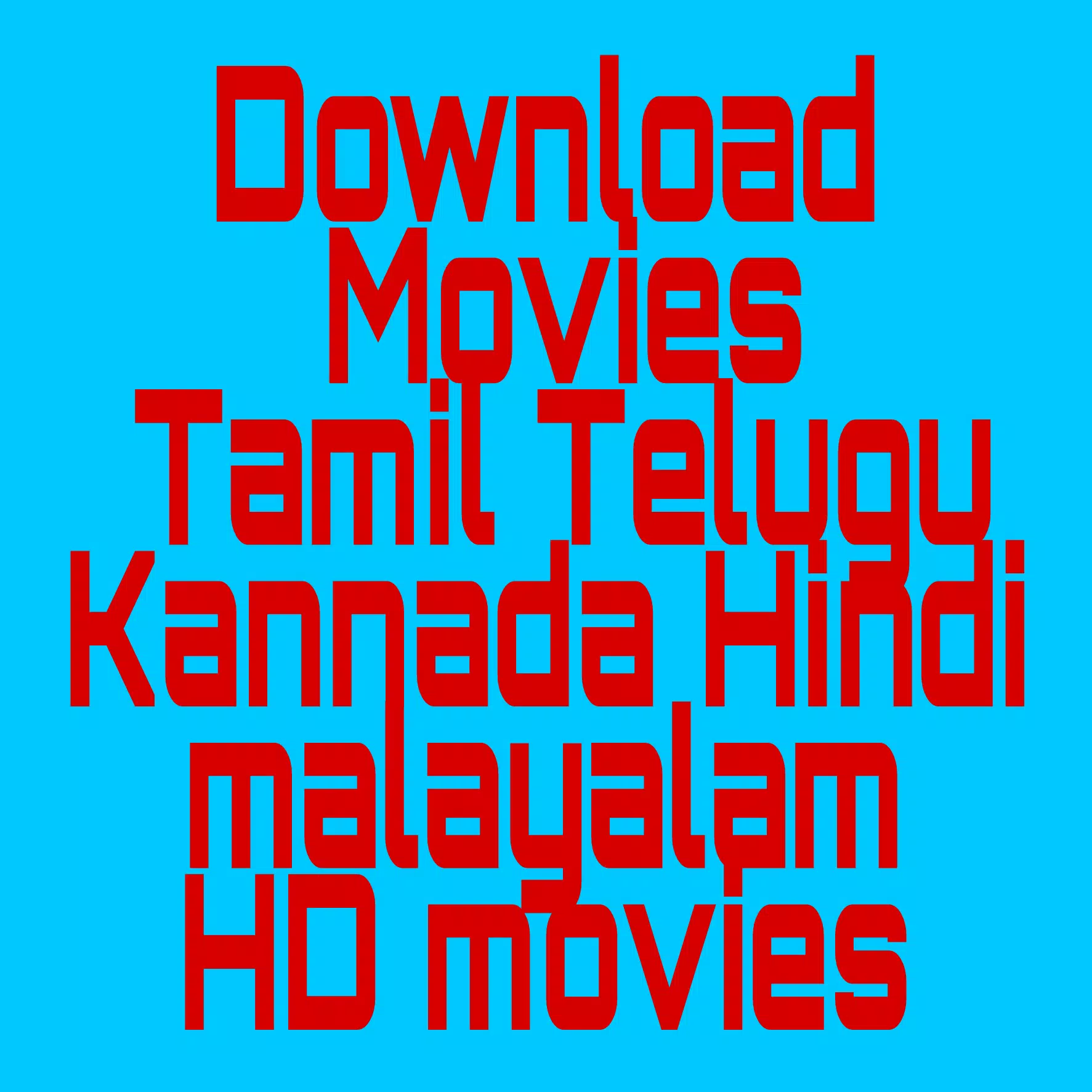 PlayTamil Vs TamilRockers-HD Movies 스크린샷 0