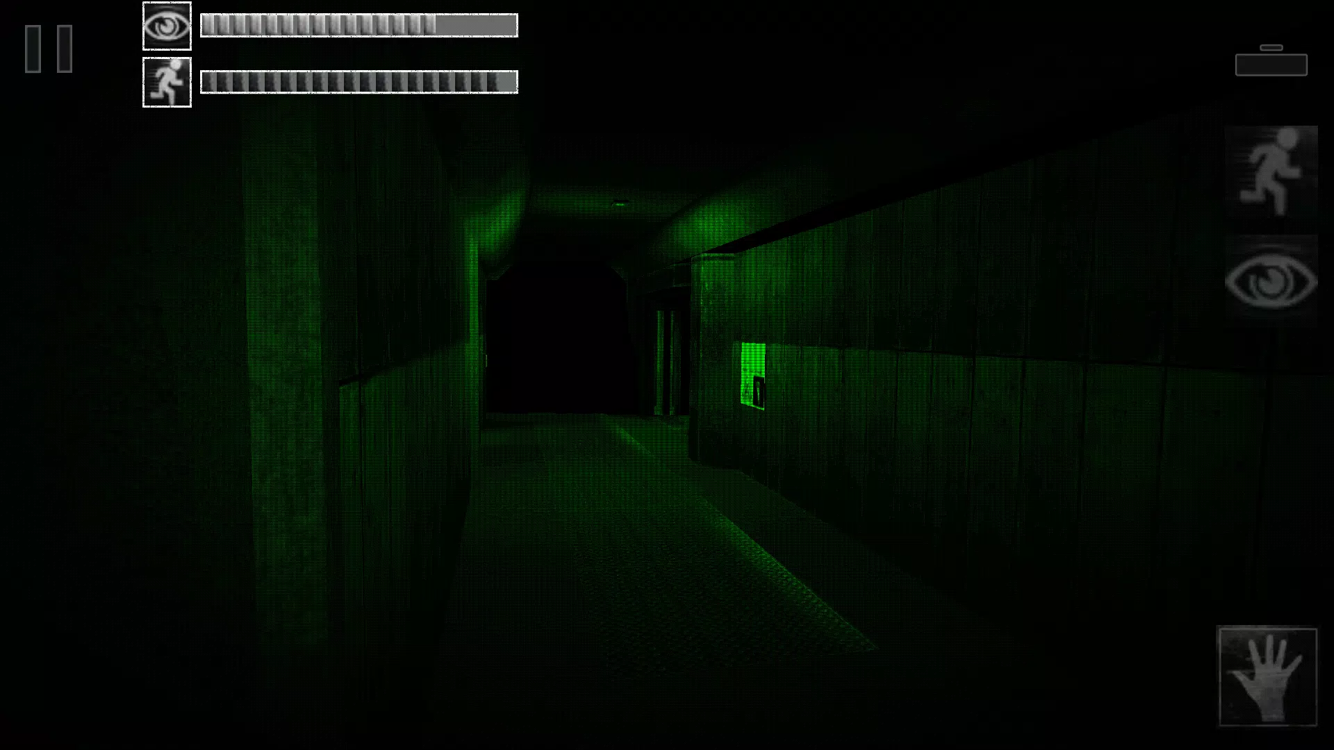SCP Containment Breach Mobile Ảnh chụp màn hình 3