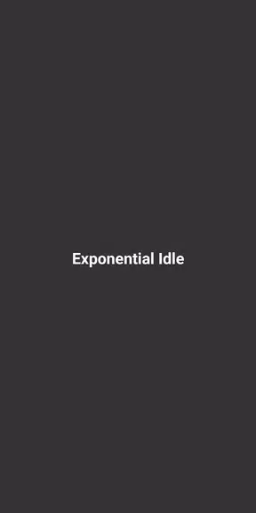 Exponential Idle應用截圖第2張