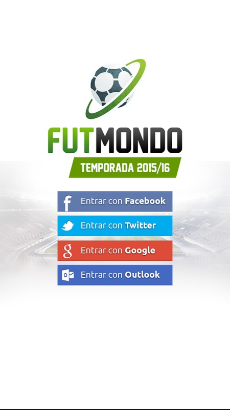 futmondo - soccer manager Screenshot 2