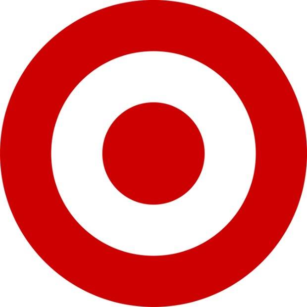 Target 4-Day Sale