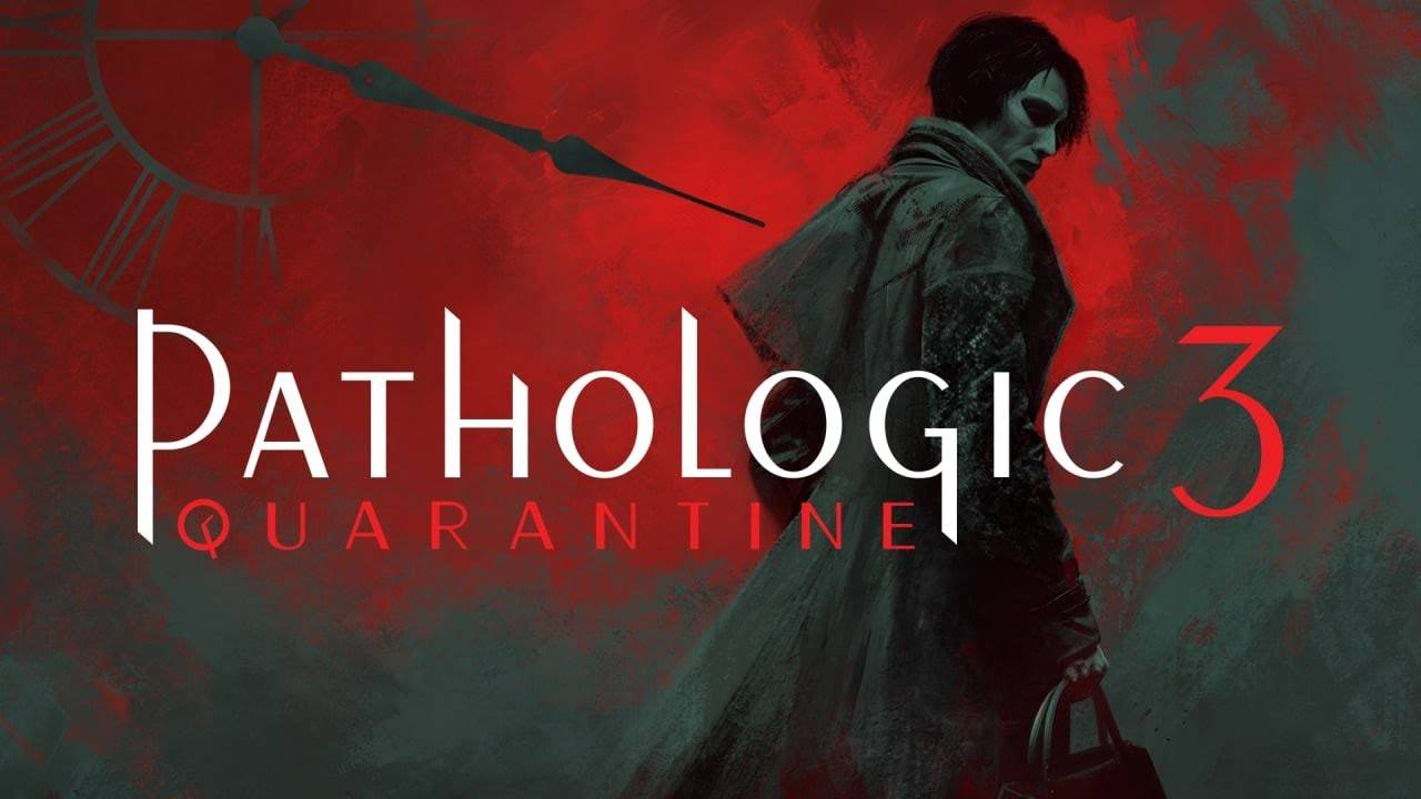 Tarikh treler dan pelepasan baru untuk \ "Pathologic 3: Kuarantin \"