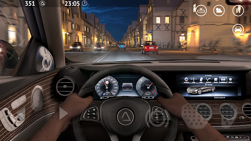 Driving Zone Germany Screenshot 2