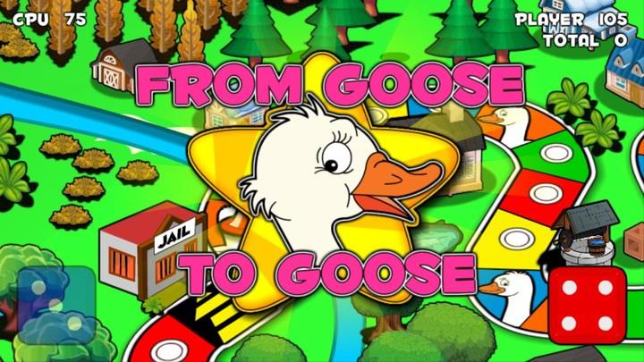 The Game of the Goose Screenshot 1