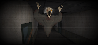 Scary Night: Horror Game Screenshot 2