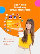 TrueMoney Cambodia Скриншот 2