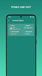 Simple VPN Pro Super Fast VPN Captura de tela 1
