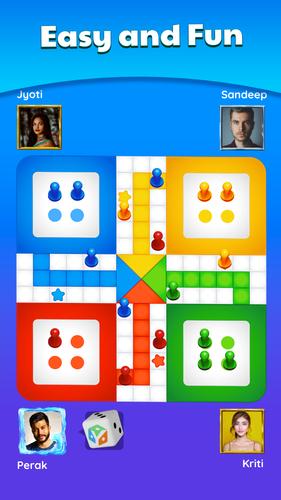 Ludo Match应用截图第0张
