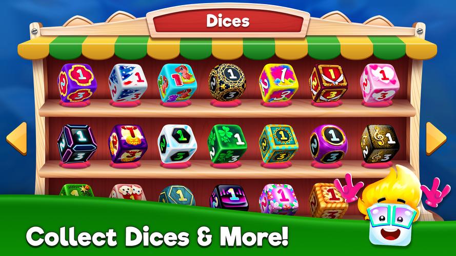 Parchis CLUB - Pro Ludo Capture d'écran 3