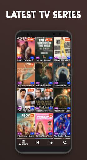 ASK4MOVIE - Series & Movies Ekran Görüntüsü 1