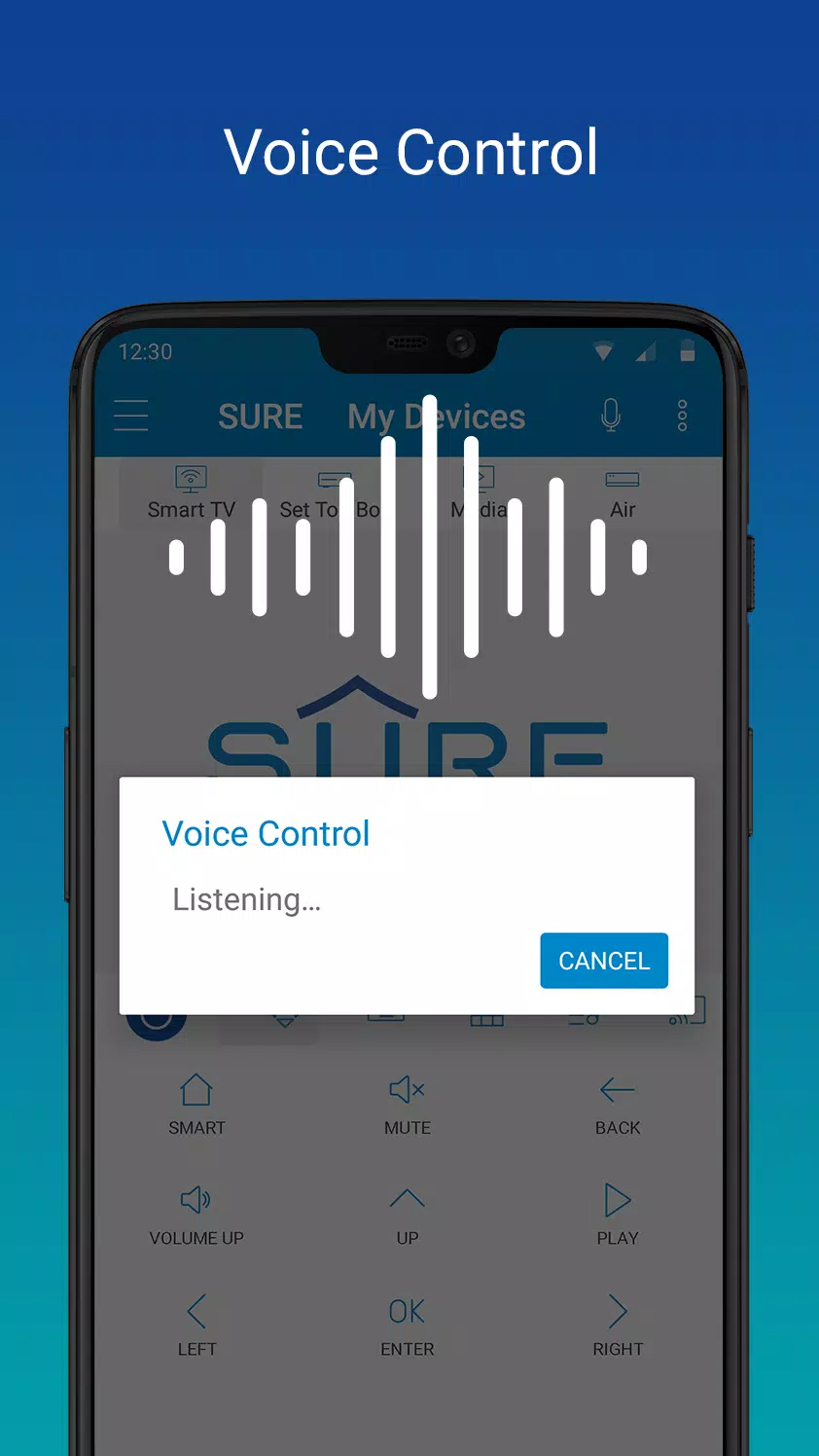 SURE ภาพหน้าจอ 2