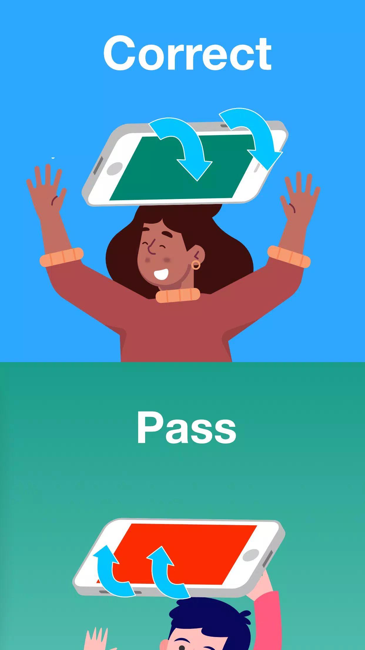 Charade explain, guess and win Ảnh chụp màn hình 3