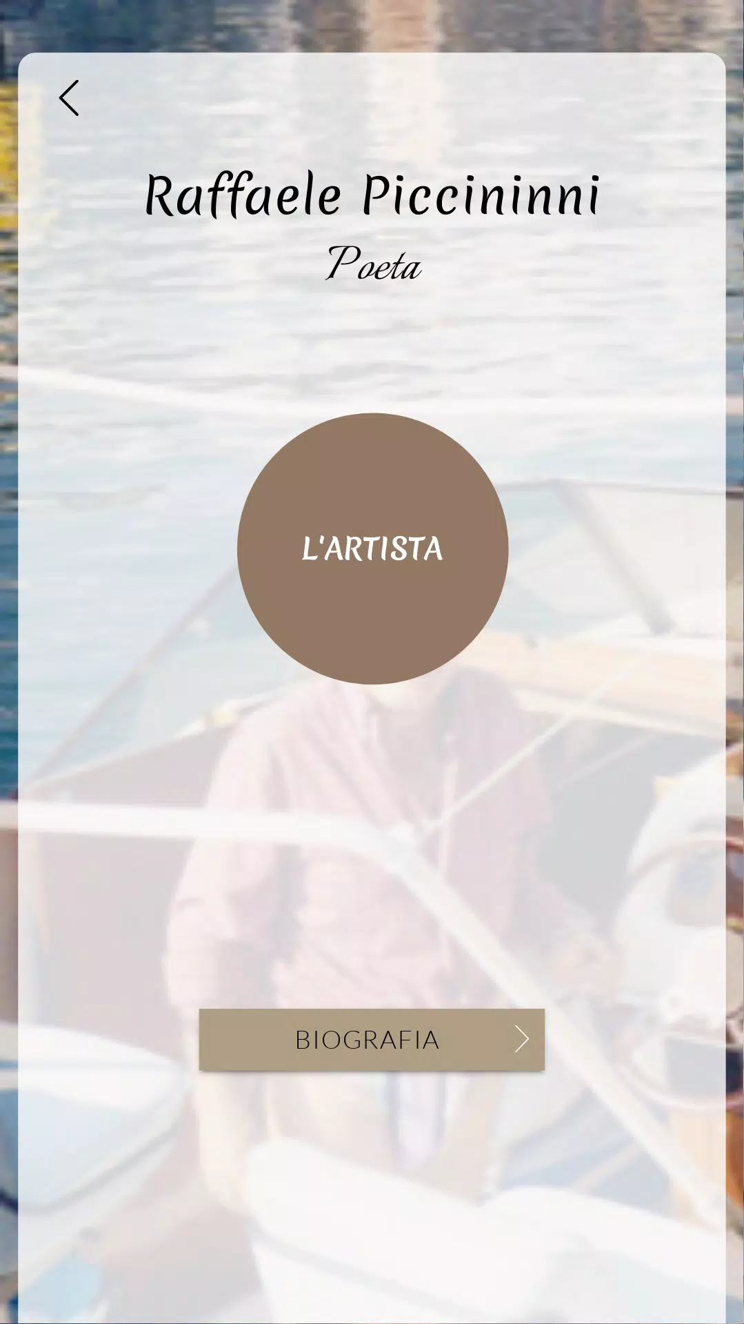 Raffaele Piccininni Скриншот 2