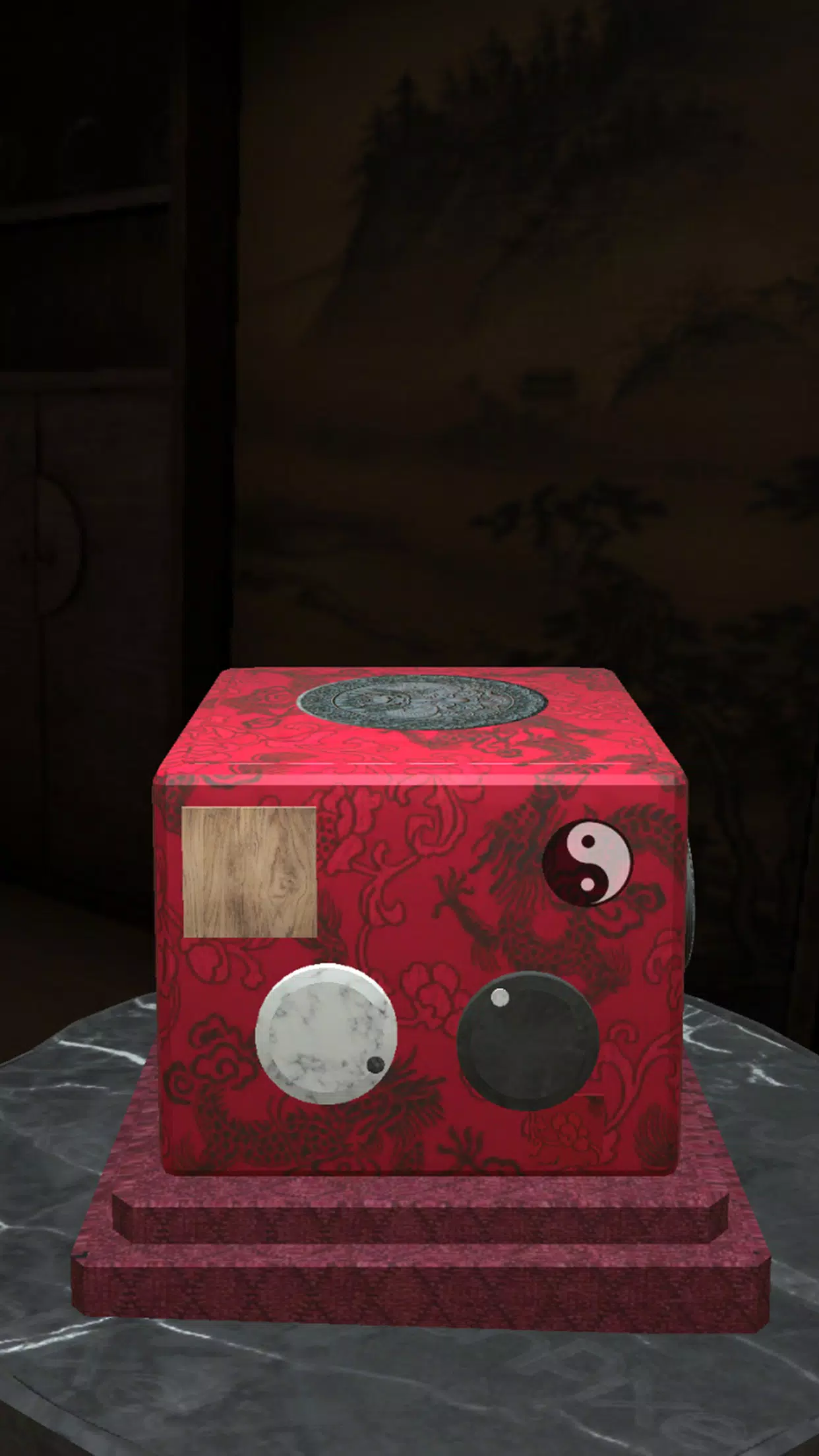 Mystery Box 2: Evolution Captura de tela 0