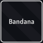 Bandana de Ninja Time