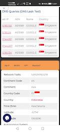 Indonesia VPN - Get Jakarta IP Ảnh chụp màn hình 2