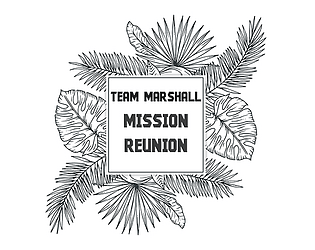 Team Marshall - Mission Reunion